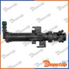 Gicleur de lave-phare gauche pour AUDI | EDS-AU-051, 5902-06-0042P